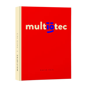 Multiotec - sleva za sdílení