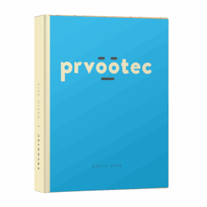 Prvootec